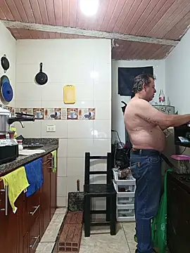 ZuriandAlex online show from February 28, 2026, 12:33 am