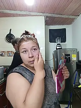 ZuriandAlex online show from March 3, 2026, 3:23 am