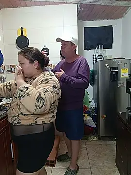 ZuriandAlex online show from April 25, 2026, 2:36 am