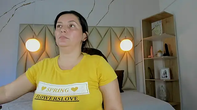 angelswets online show from December 19, 2025, 2:24 pm