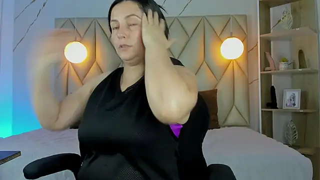 angelswets online show from January 13, 2026, 2:00 pm