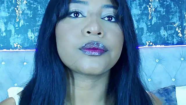 VanessaGlenn online show from February 17, 2025, 8:15 pm