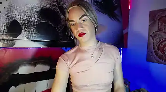 KamilaParrisx online show from January 10, 2025, 4:54 am