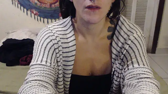 MissRebeka online show from May 12, 2026, 9:56 pm