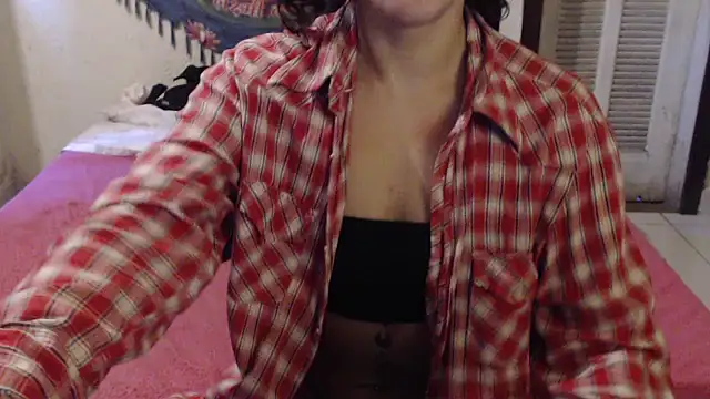 Snapshot of MissRebeka chatting on June 7, 2026, 1:15 pm MissRebeka online show from June 7, 2026, 1:15 pm