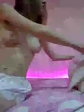 beautiful angel online show from January 12, 2025, 6:38 pm