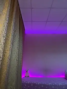 beautiful angel online show from February 21, 2025, 8:05 pm