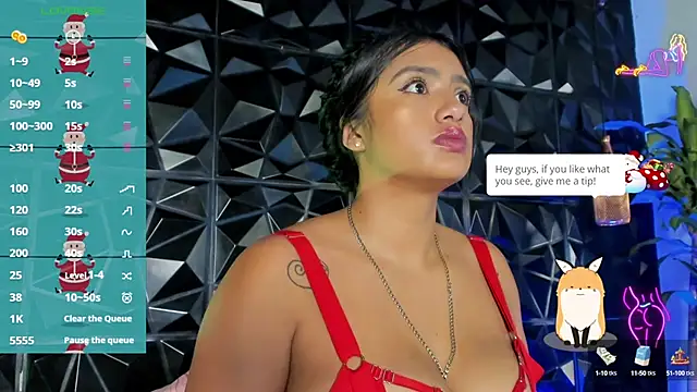 karla 999 online show from December 27, 2024, 6:03 am