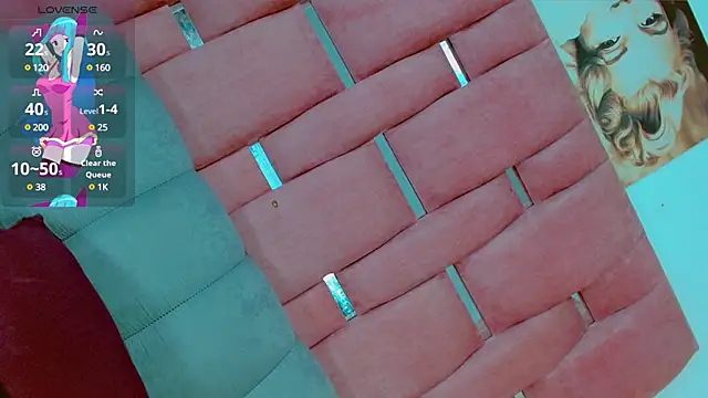 Snapshot of bimbocurvysex chatting on December 6, 2024, 11:36 pm bimbocurvysex online show from December 6, 2024, 11:36 pm