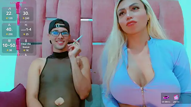 Snapshot of bimbocurvysex chatting on December 31, 2024, 2:08 am bimbocurvysex online show from December 31, 2024, 2:08 am