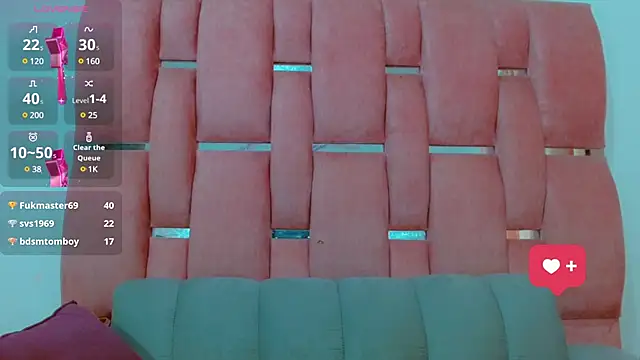 Snapshot of bimbocurvysex chatting on January 21, 2025, 4:21 am bimbocurvysex online show from January 21, 2025, 4:21 am