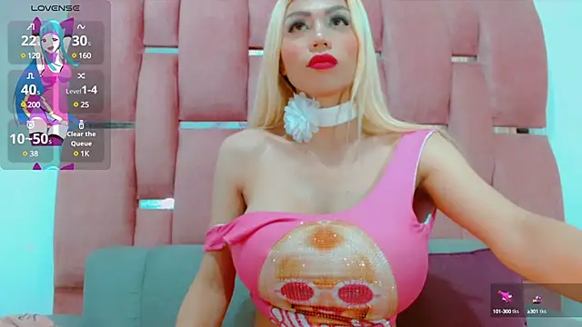 Snapshot of bimbocurvysex chatting on January 22, 2025, 2:04 am bimbocurvysex online show from January 22, 2025, 2:04 am