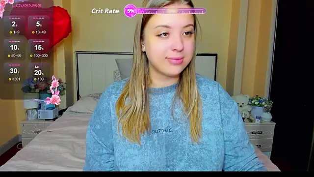 AlexissM online show from September 18, 2025, 12:40 pm