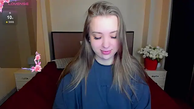 AlexissM online show from May 23, 2026, 3:49 pm