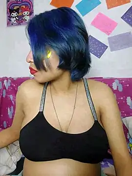 azulzulix online show from March 7, 2025, 3:08 am