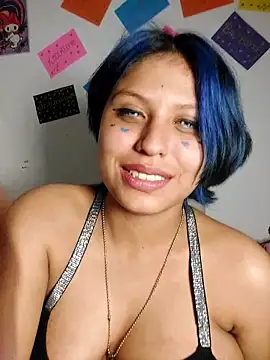 azulzulix online show from March 10, 2025, 11:10 am