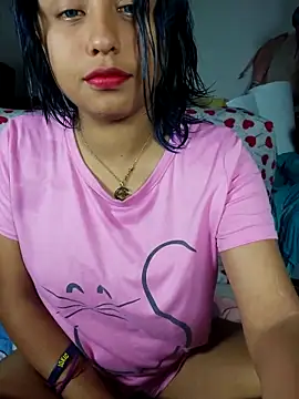 azulzulix online show from October 5, 2025, 1:04 am