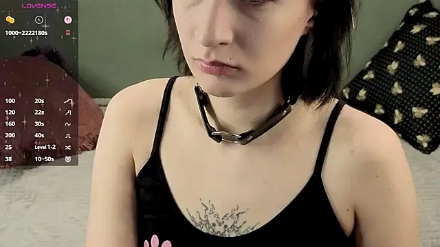 TaylorLunar online show from March 26, 2026, 1:28 pm