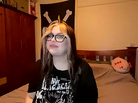 ChubbyBubs online show from January 11, 2025, 10:51 am