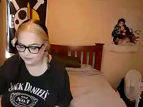 ChubbyBubs online show from February 9, 2025, 3:53 am