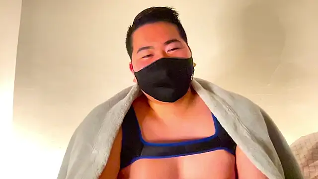 makoto-gmpd online show from February 2, 2025, 12:57 pm