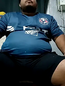 Palanquita4 online show from March 7, 2026, 8:06 pm