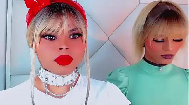 AdanKinng online show from December 2, 2024, 9:13 am