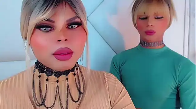 AdanKinng online show from December 20, 2024, 7:44 am