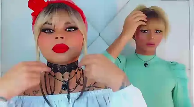 AdanKinng online show from January 12, 2025, 9:51 am