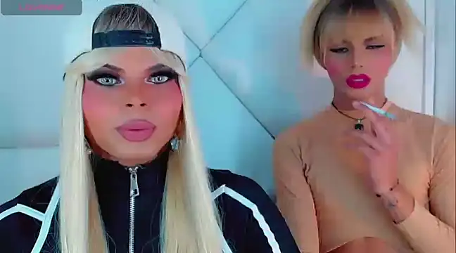 AdanKinng online show from January 21, 2025, 9:46 am