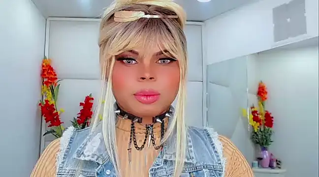 AdanKinng online show from March 10, 2025, 9:43 am