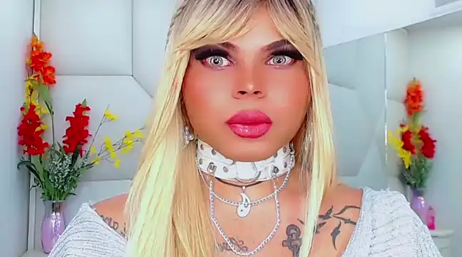 AdanKinng online show from March 13, 2025, 1:07 pm