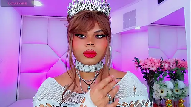 AdanKinng online show from September 28, 2025, 5:13 am