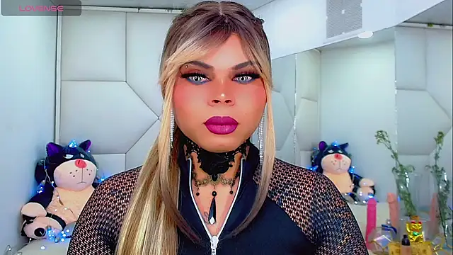 AdanKinng online show from November 11, 2025, 6:57 am