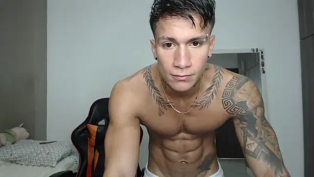 pettergrey1 online show from February 21, 2026, 1:23 pm