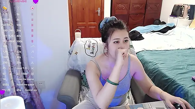 Liliya-77 online show from March 12, 2025, 12:15 pm