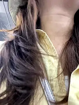 Liliya-77 online show from September 22, 2025, 2:13 am