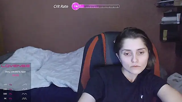 womanstrong78 online show from March 8, 2025, 4:17 pm