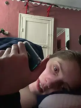 womanstrong78 online show from March 12, 2025, 9:03 pm