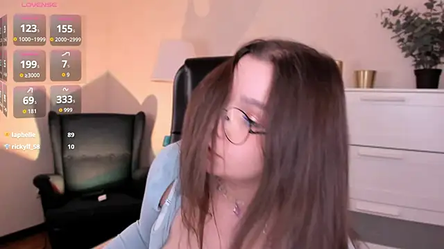 Ooops Boobss online show from January 11, 2026, 2:44 pm