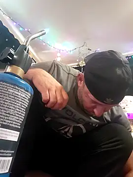 Lexxstacy online show from November 5, 2025, 5:57 pm