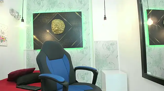 Erick Zhimerman online show from February 18, 2025, 10:16 am