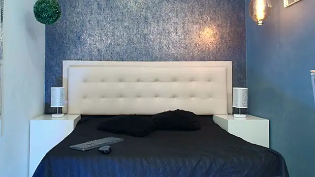 Erick Zhimerman online show from September 12, 2025, 3:39 am