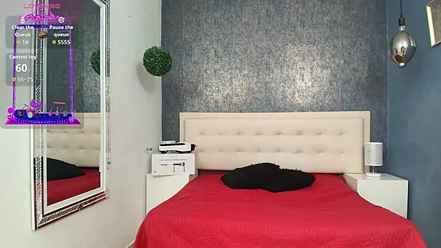 Erick Zhimerman online show from September 27, 2025, 3:22 am