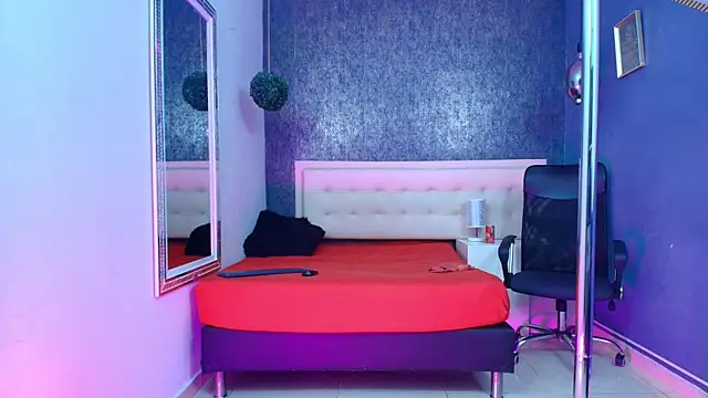 Erick Zhimerman online show from October 5, 2025, 3:49 am