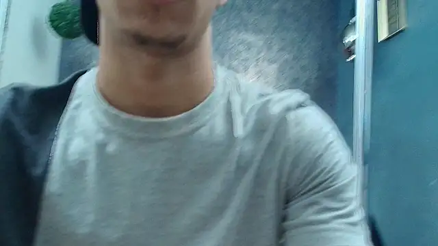 Erick Zhimerman online show from January 8, 2026, 4:15 am