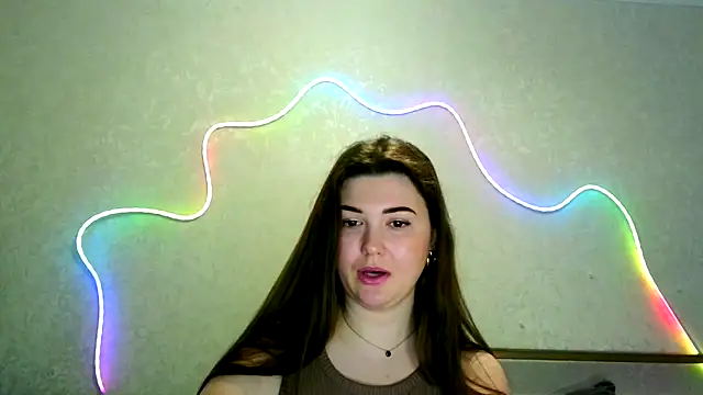 SeductiveTati online show from November 23, 2025, 12:10 am