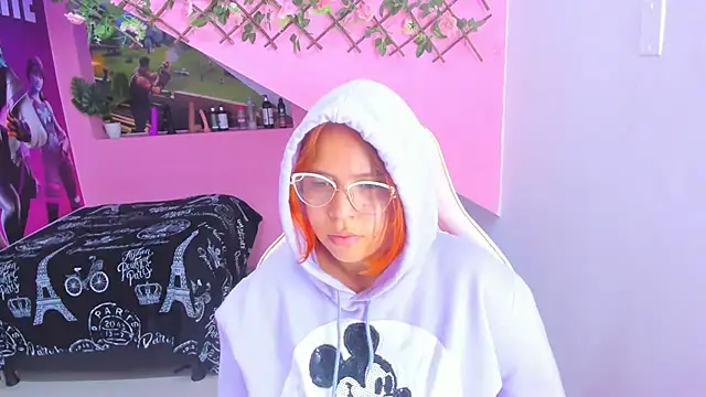 marcellaa303av online show from February 9, 2025, 2:38 am