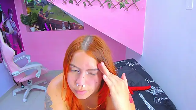 marcellaa303av online show from February 17, 2025, 9:35 am