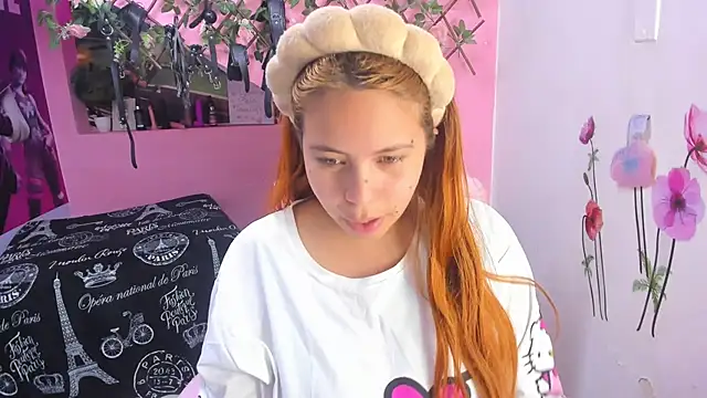 marcellaa303av online show from September 13, 2025, 2:00 am